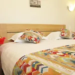 Hotel Sables D\'Or