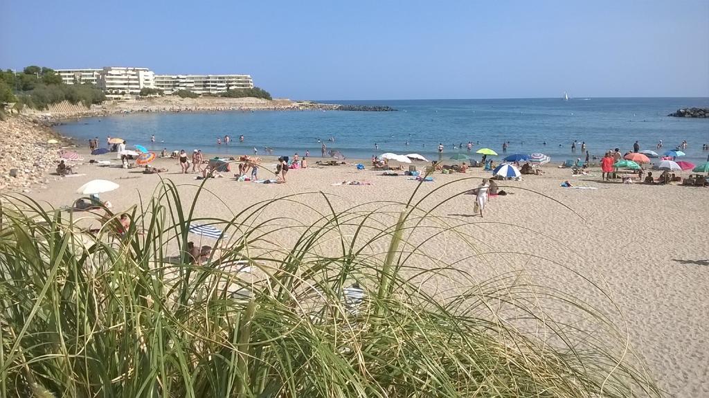 Hotel Sables D'or